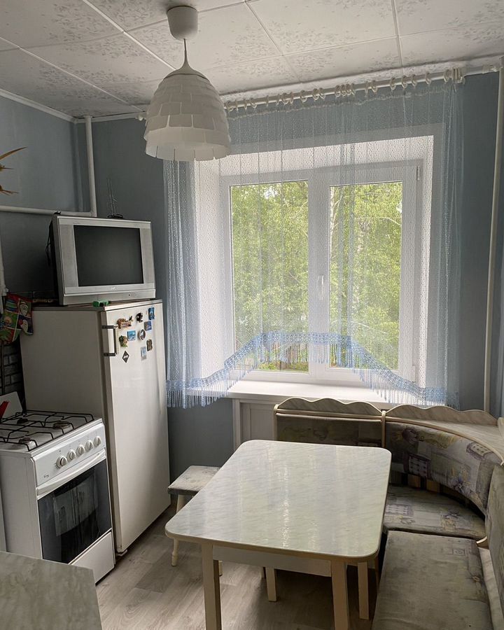 квартира г Димитровград ул Октябрьская 58 фото 6