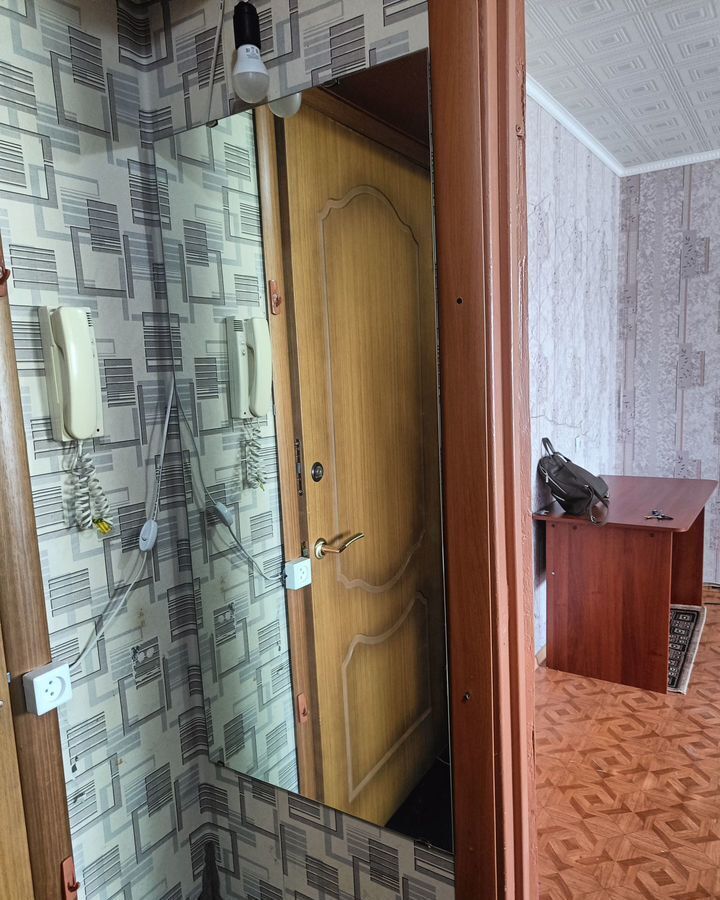 квартира г Тверь р-н Центральный ул Коробкова 12 фото 11