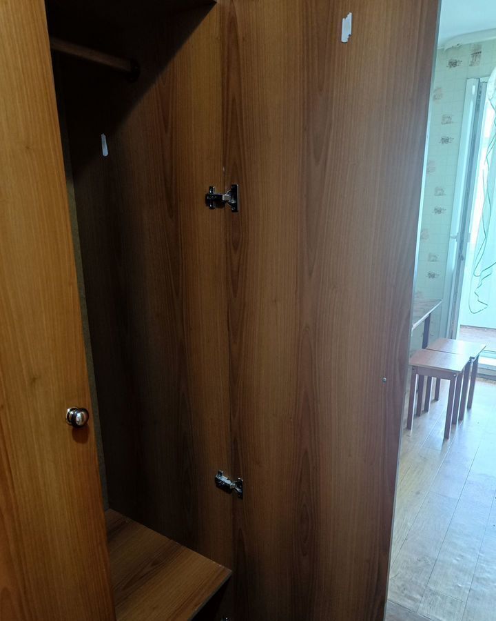 квартира г Тверь р-н Центральный ул Коробкова 12 фото 24