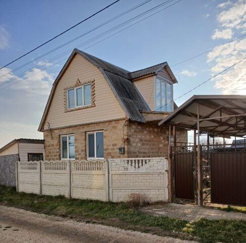 снт тер.Бухта Широкая Калиновское с/пос фото