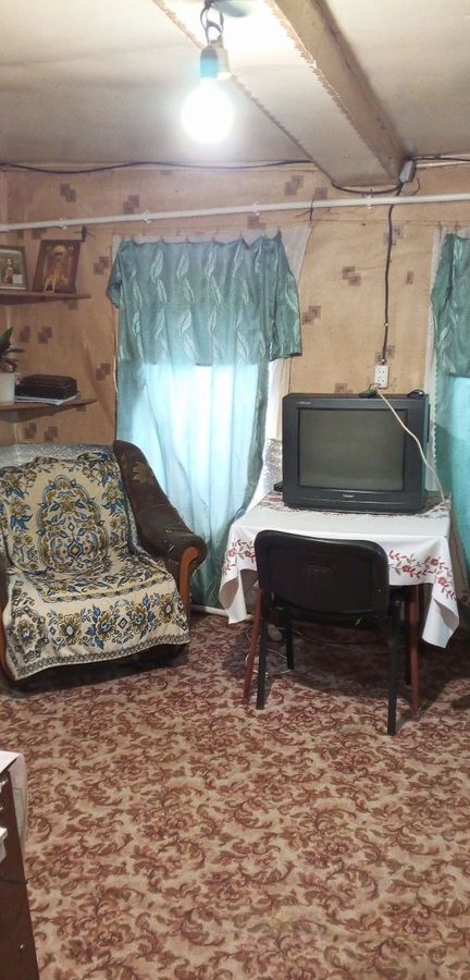 дом р-н Бутурлиновский г Бутурлиновка ул Рабочая 74 Бутурлиновское городское поселение фото 2