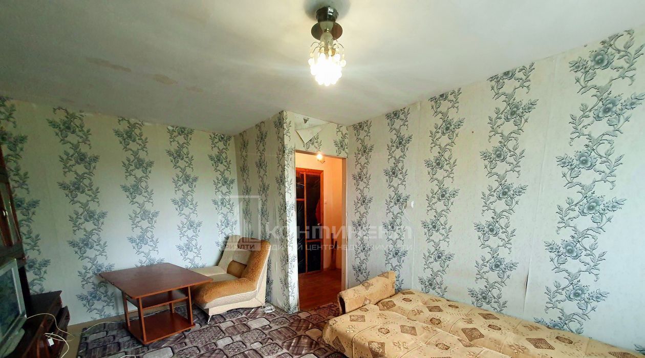 квартира г Ковров ул Зои Космодемьянской 7/2 фото 4
