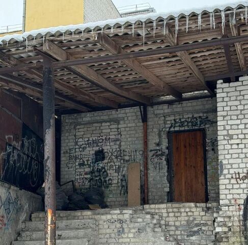 свободного назначения р-н Бежицкий ул Ново-Советская 82 фото