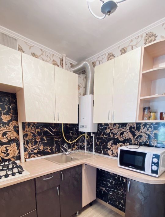 квартира г Брянск р-н Фокинский ул Новозыбковская 11а фото 10