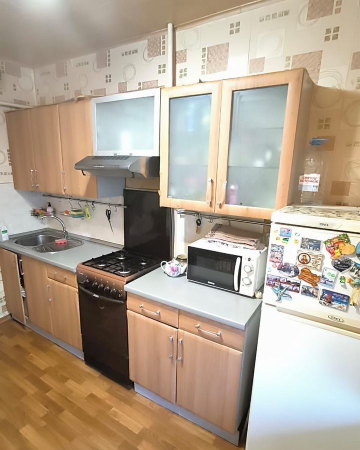 квартира г Обнинск ул Гагарина 40 фото 1