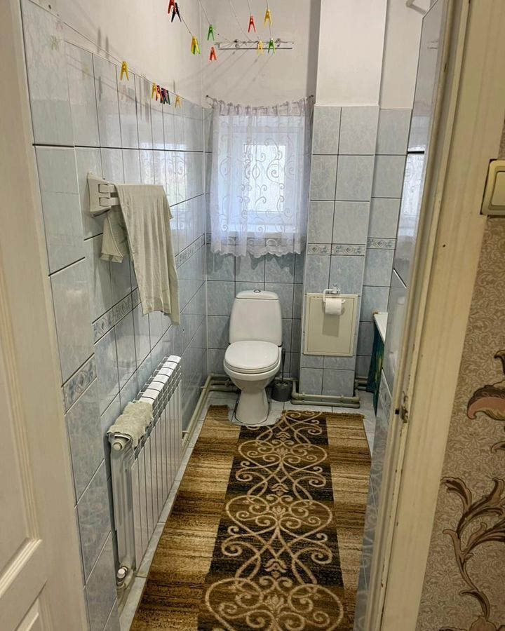 квартира г Советск ул Воровского 16 Советский г. о. фото 4