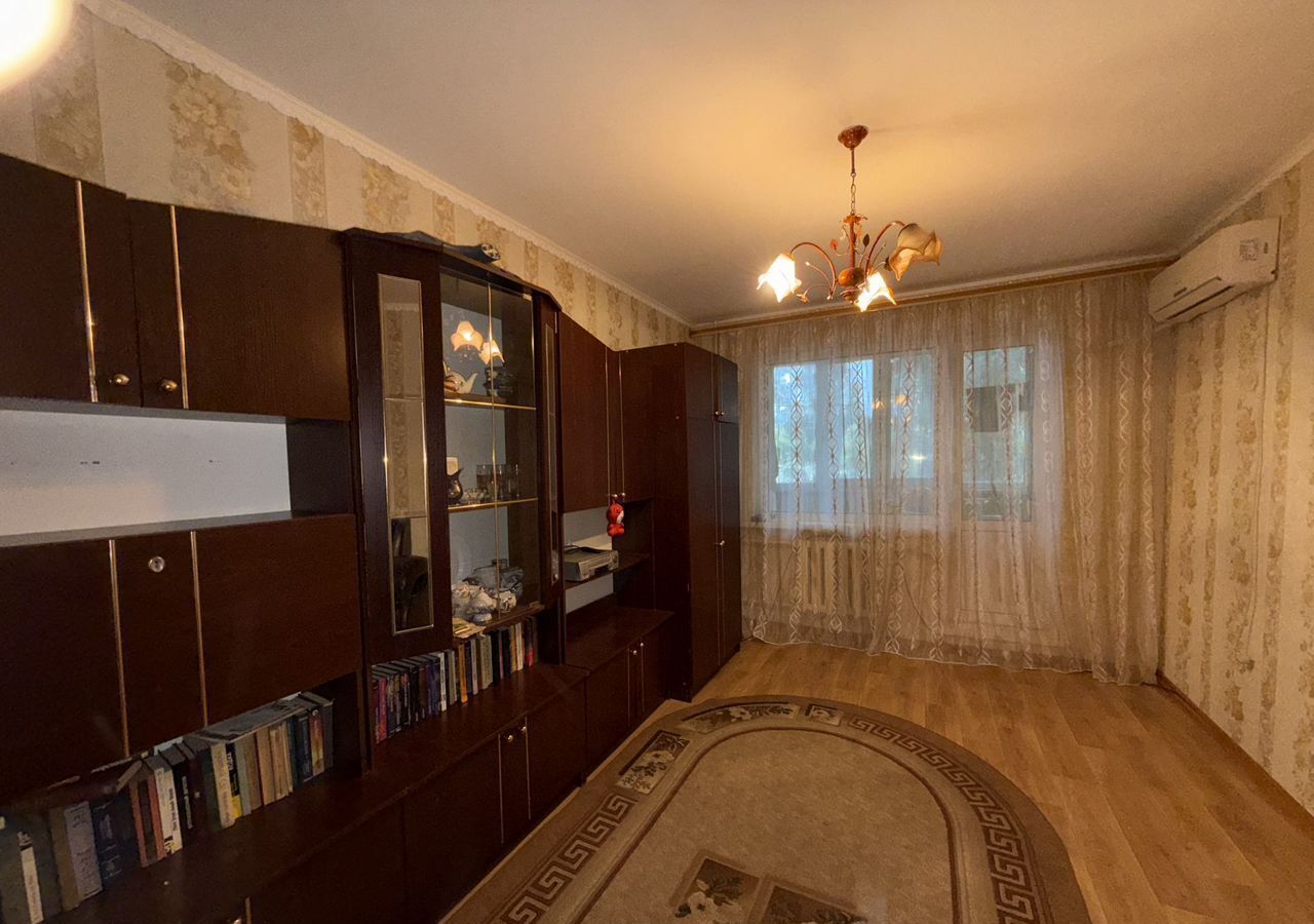 квартира г Саратов р-н Ленинский ул им Благодарова К.В. 7 фото 14
