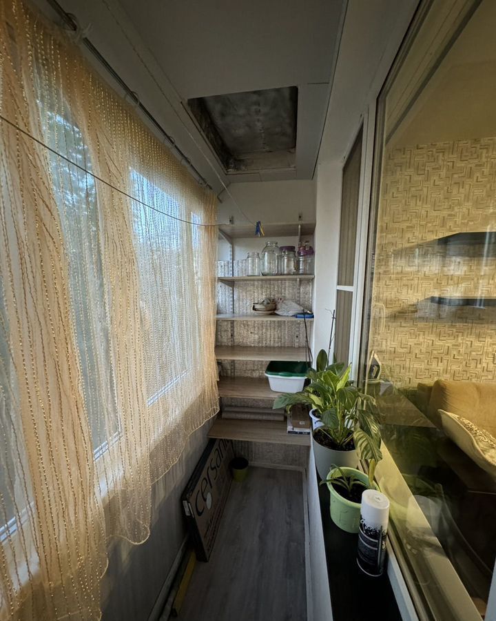 квартира г Санкт-Петербург ул Савушкина 115к/1 Старая деревня фото 6