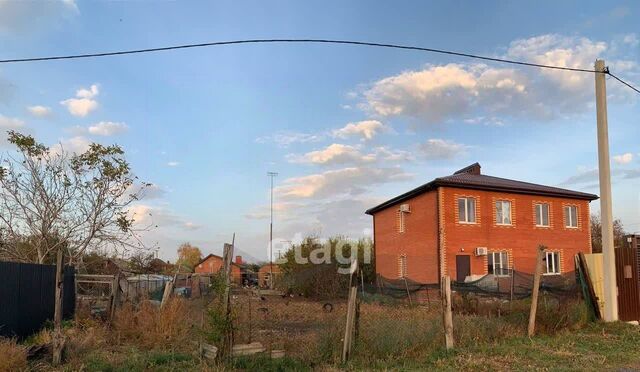 земля ул Ейская фото