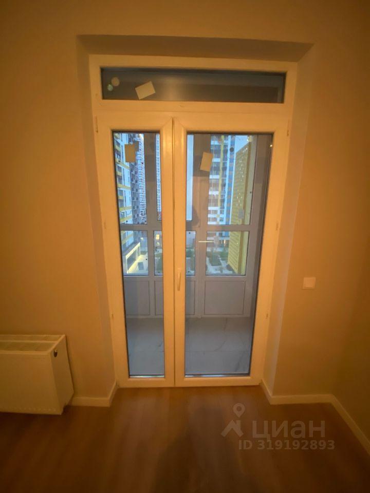 квартира г Красногорск ул Тенистых Аллей 3к/1 Мякинино фото 10