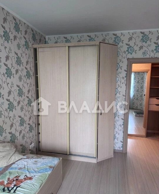 квартира г Москва ул Новаторов 38к/4 Новаторская фото 6