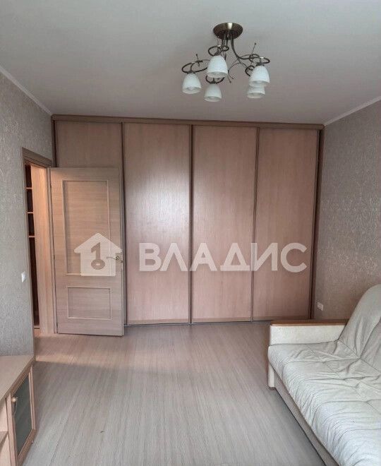 квартира г Москва ул Новаторов 38к/4 Новаторская фото 7