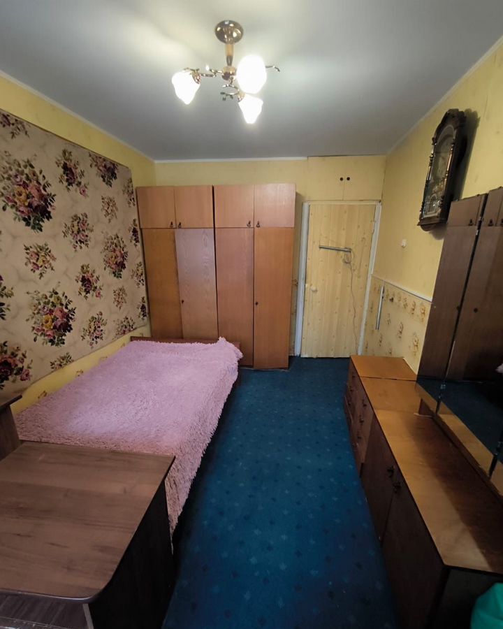 квартира г Обнинск ул Гагарина 40 фото 6