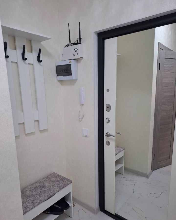 квартира г Калининград р-н Московский ул Левитана 65к/3 фото 2