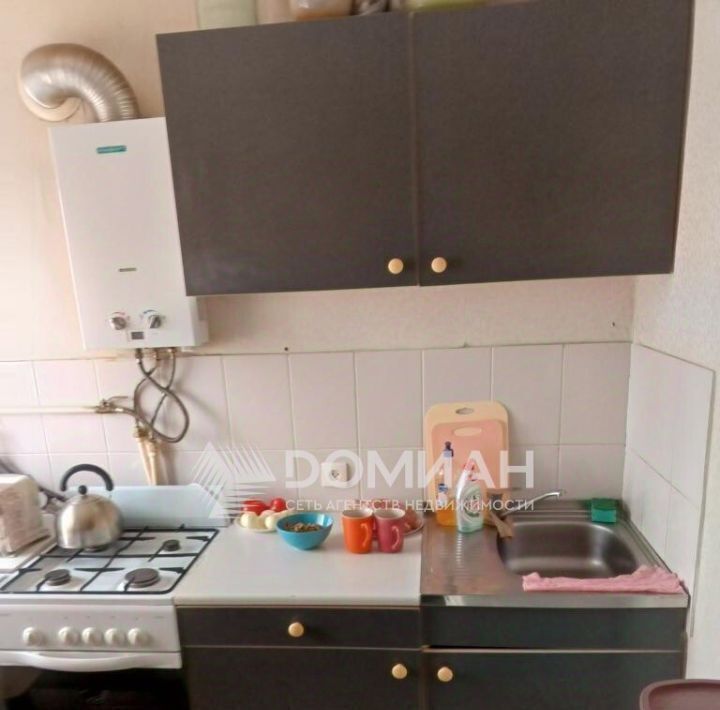 квартира г Новочеркасск ул Буденновская фото 6
