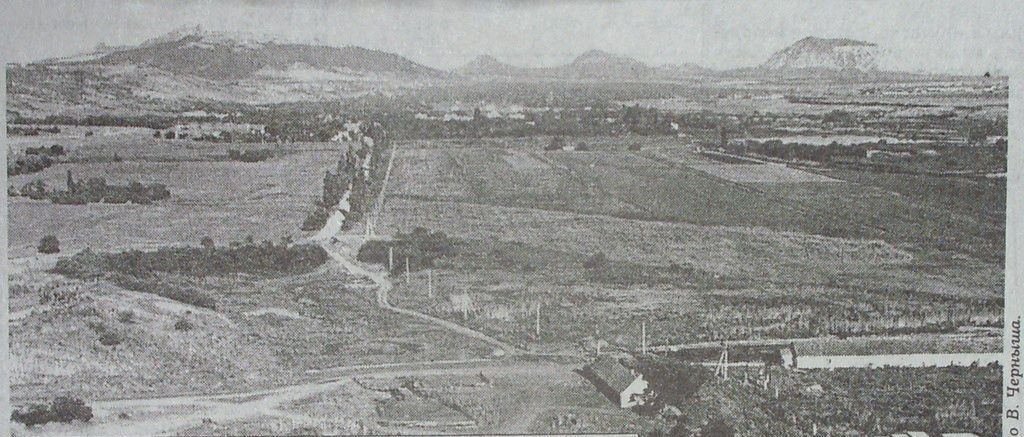 дом г Георгиевск Верхняя ул., 164, станица Лысогорская фото 1
