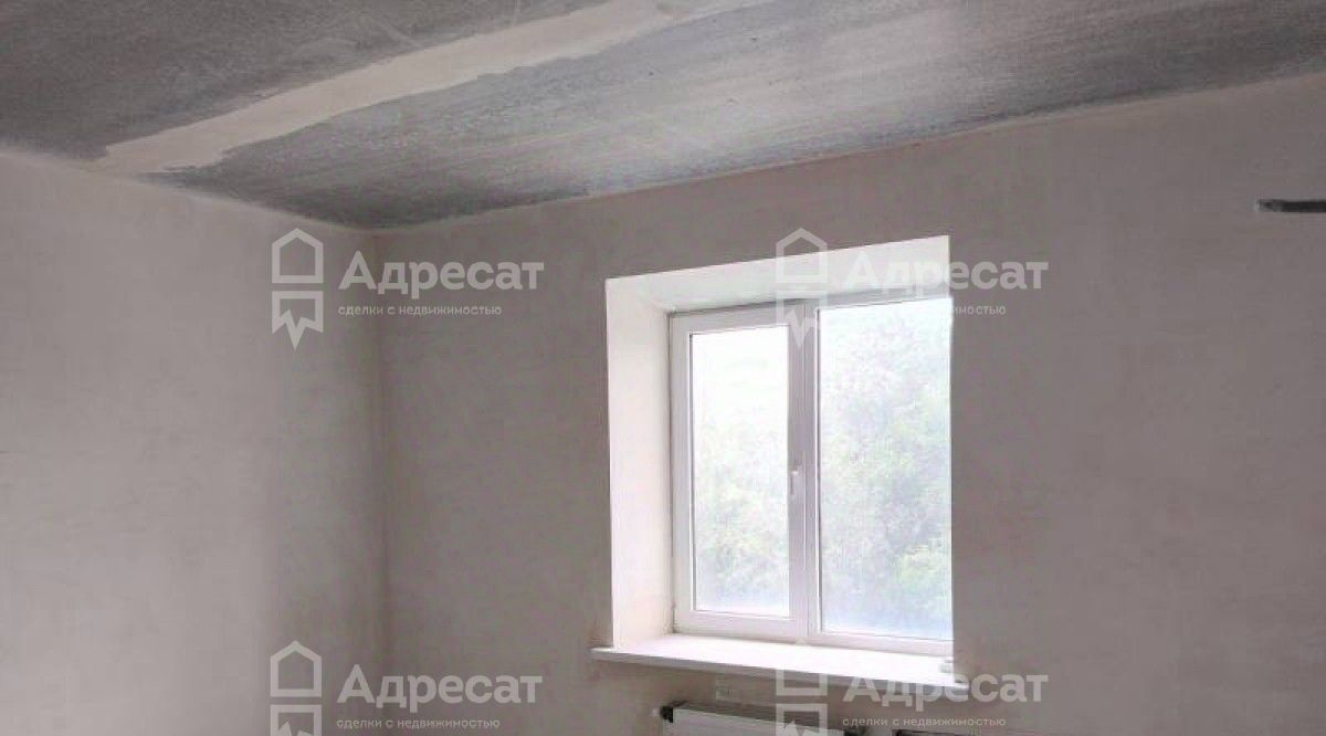 квартира г Волгоград р-н Тракторозаводский ул Очаковская 10 фото 11