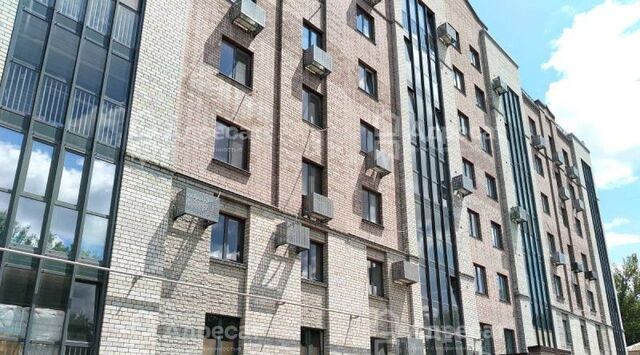 р-н Тракторозаводский ул Очаковская 10 фото
