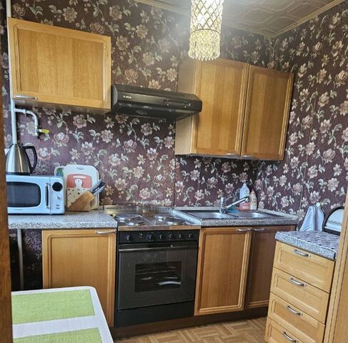 метро Балтийская ш Ленинградское 24к/2 фото