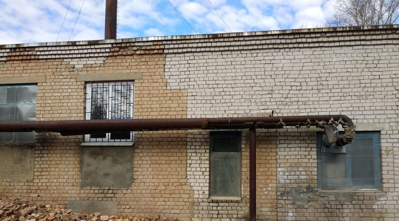 офис г Кострома Военный городок-1 кв-л, 10 фото 1