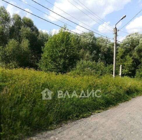земля р-н Московский ул Выгонная 20а фото