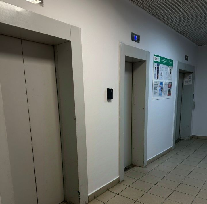 квартира г Реутов ул Октября 52 Никольское фото 24