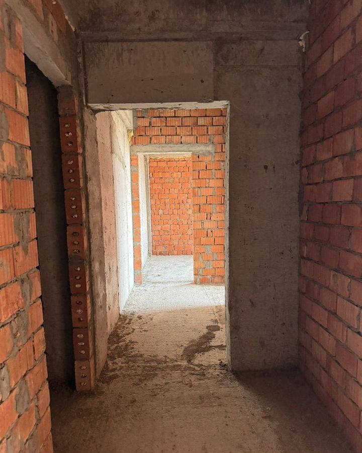 квартира г Махачкала р-н Ленинский пр-кт Насрутдинова 274е фото 4