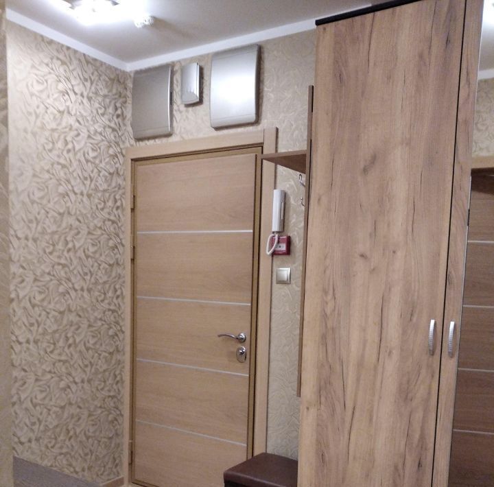квартира г Москва метро Говорово ул Татьянин Парк 11 поселение Московский фото 17