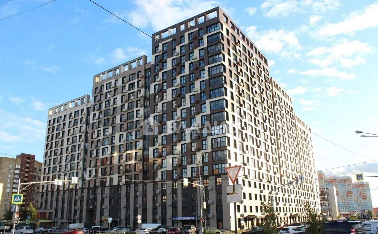 квартира г Мытищи ул Колпакова 41 фото 17