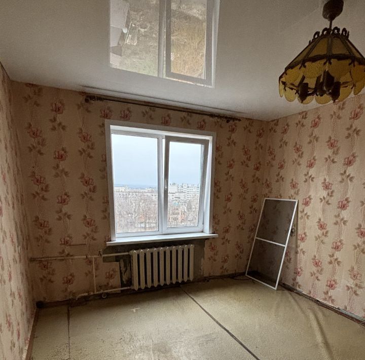 квартира г Тамбов р-н Ленинский ул Тельмана 5 фото 9