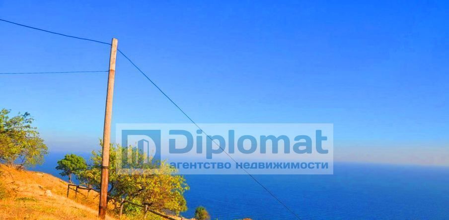 земля г Ялта г Алупка фото 4