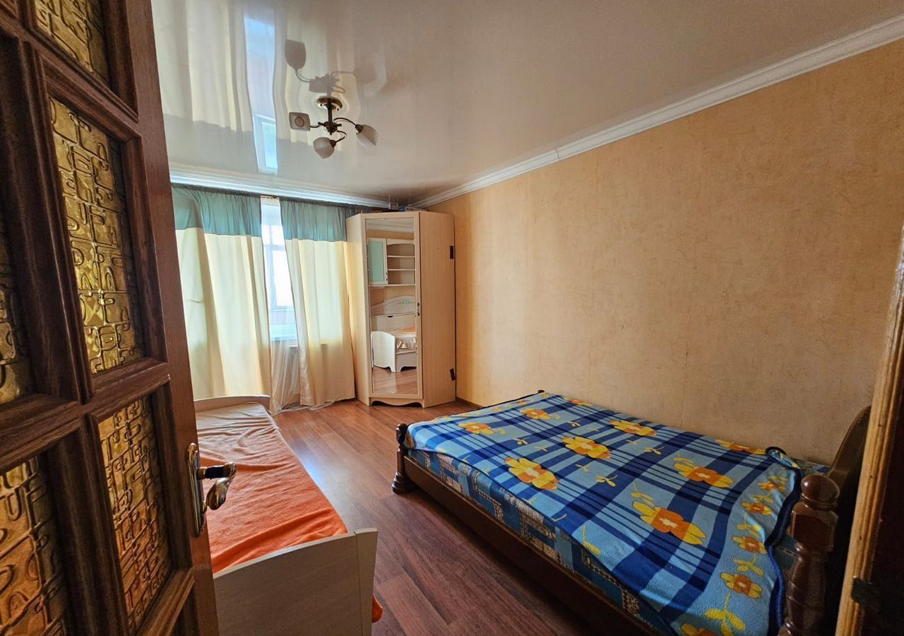 квартира г Белгород Западный б-р Народный 107 фото 9
