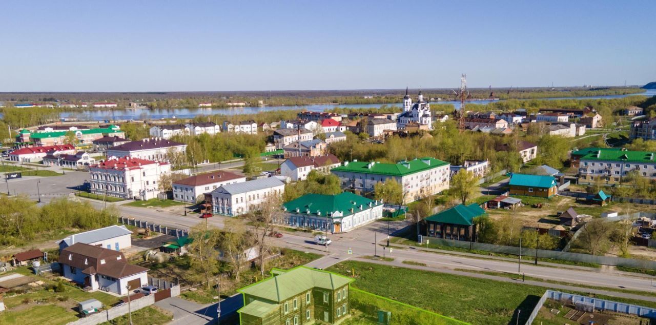 офис г Тобольск ул Семакова 17 фото 1