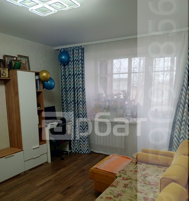 квартира г Кострома ул Мясницкая 110 фото 6