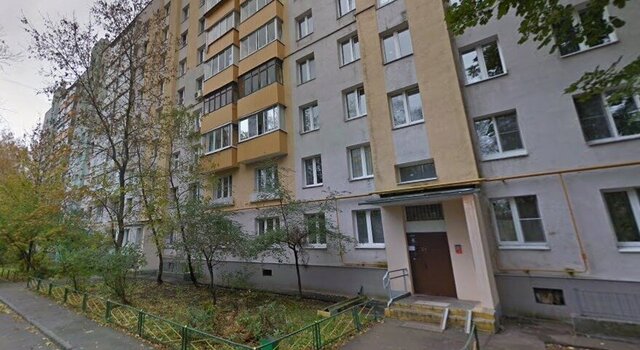 метро Бабушкинская ул Минусинская 16 фото