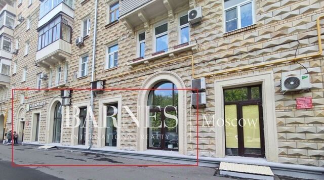 метро Багратионовская ул Большая Филёвская 21к/2 фото