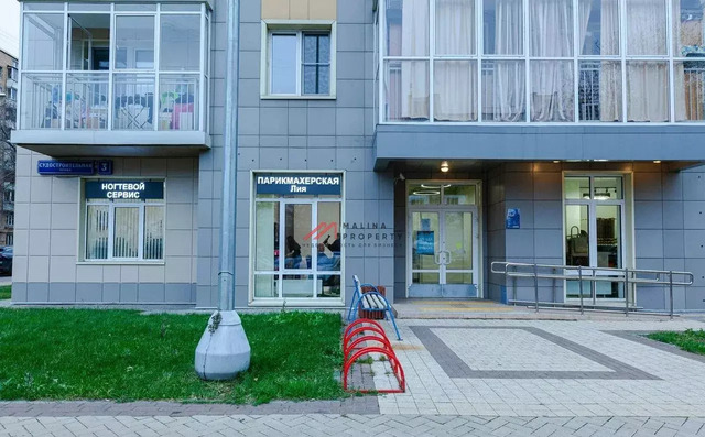 метро Коломенская ул Судостроительная 3 фото