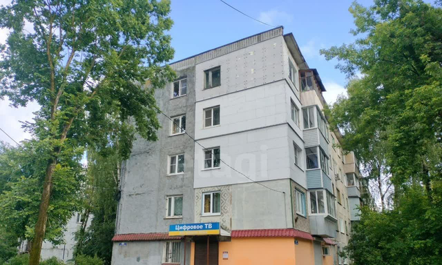 ул Фридриха Энгельса 17 фото