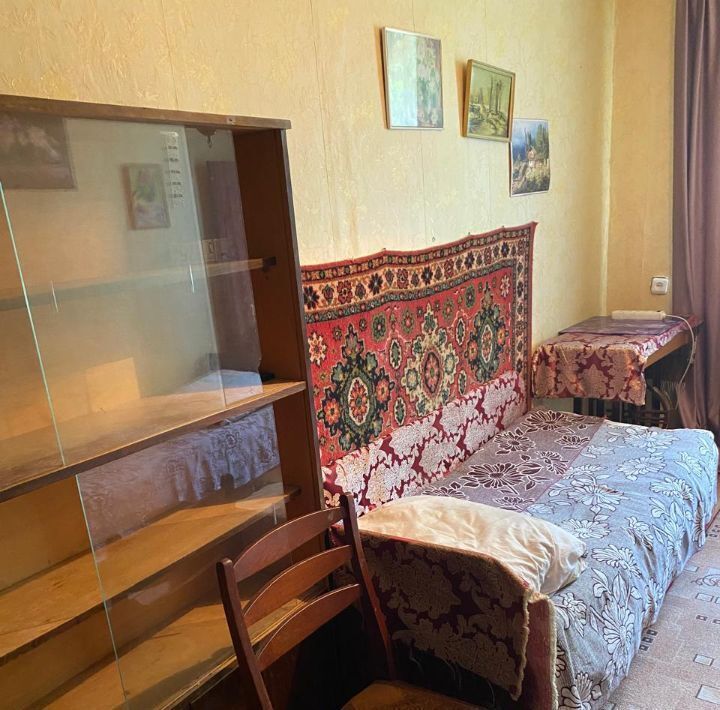комната г Реутов ул Гагарина 22 Реутов фото 8