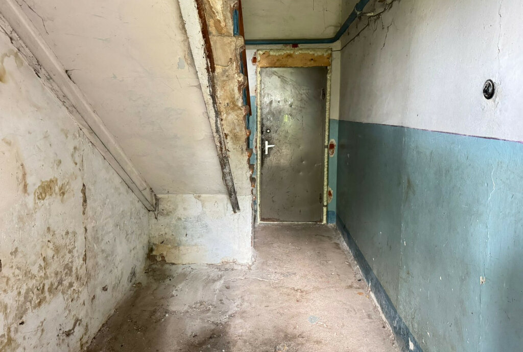 квартира г Саратов ул им Тулайкова Н.М. 3б фото 2
