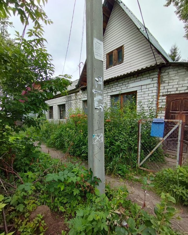 дом г Владимир р-н Ленинский ул Ново-Ямская 38 фото 7