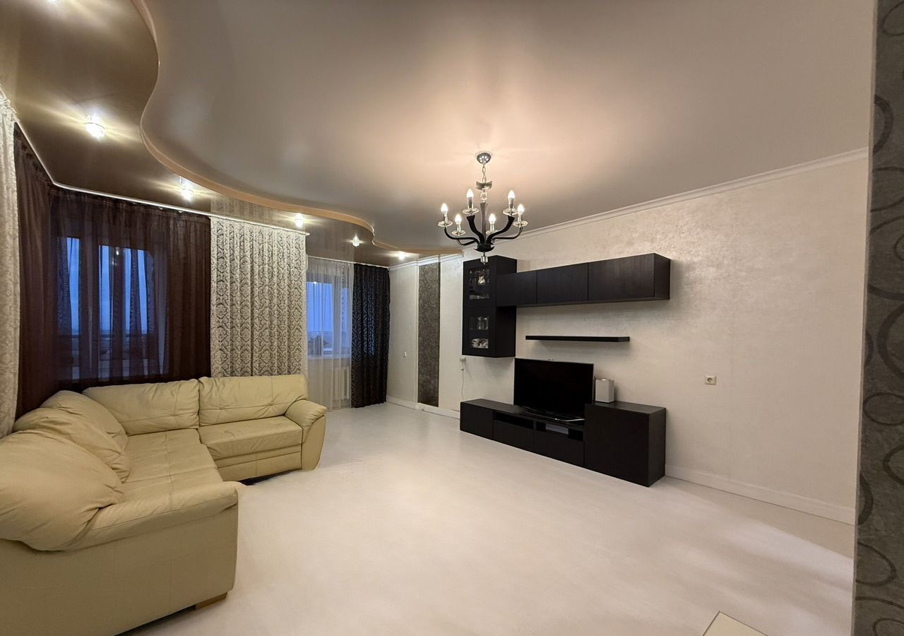квартира г Орел р-н Заводской ул Комсомольская 263 фото 20