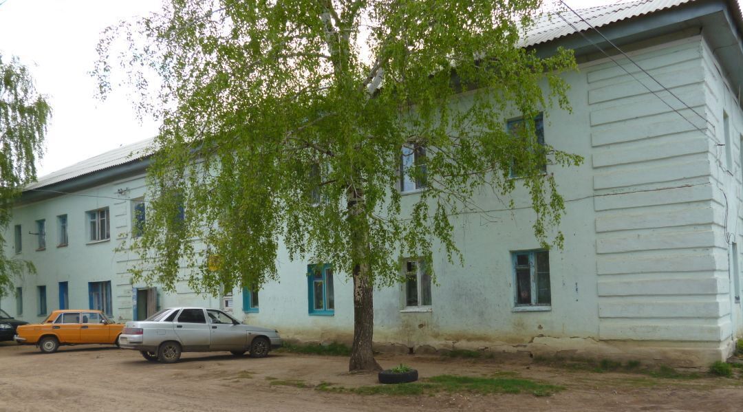 свободного назначения г Рузаевка ул Станиславского 4 фото 1