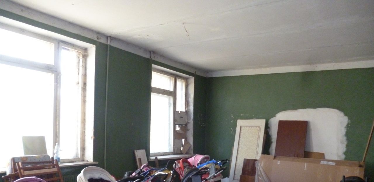 свободного назначения г Рузаевка ул Куйбышева 89 фото 1