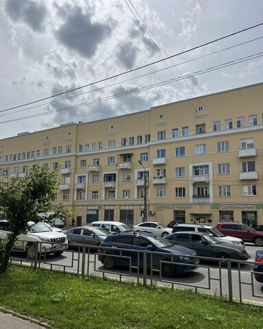 комната р-н Ленинский пр-кт Гагарина 12/1 фото