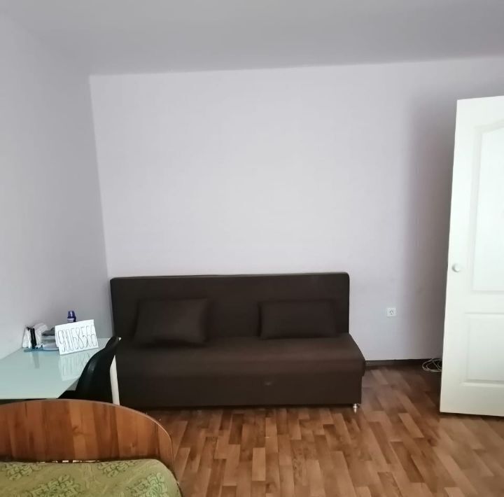 квартира г Новороссийск р-н Южный ул. Мурата Ахеджака, 22 фото 7