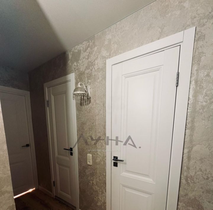 квартира г Набережные Челны р-н Центральный ул Академика Королева 12 фото 5