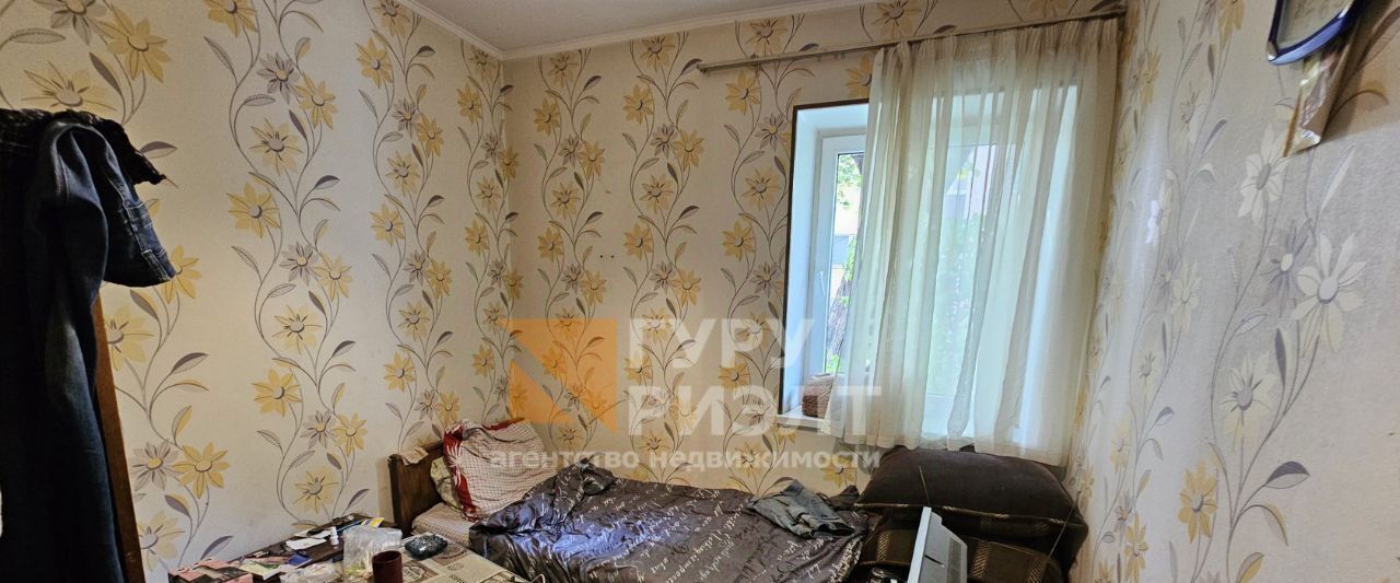 квартира г Калининград р-н Центральный ул В.Котика 19 фото 21