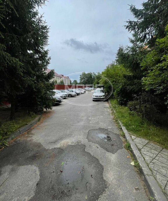 квартира г Калининград ул Осенняя 30 фото 15