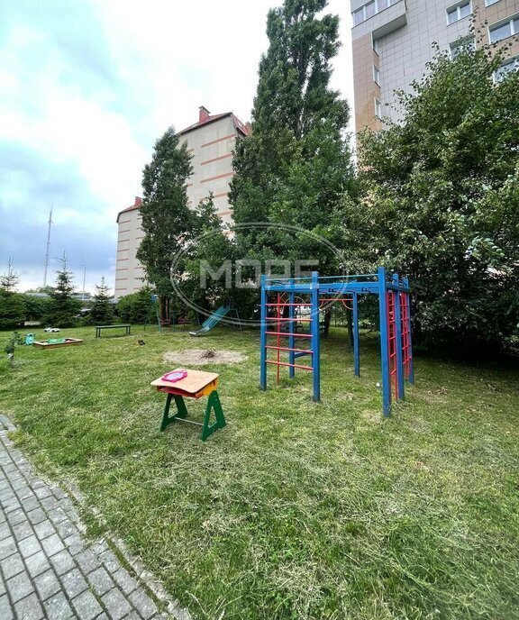 квартира г Калининград ул Осенняя 30 фото 17